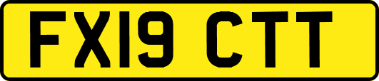 FX19CTT