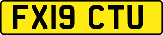 FX19CTU