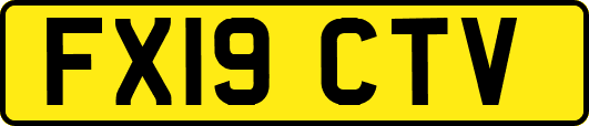 FX19CTV