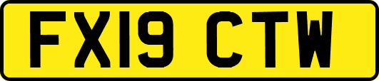 FX19CTW