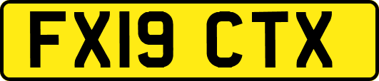 FX19CTX