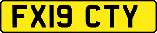 FX19CTY
