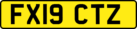 FX19CTZ