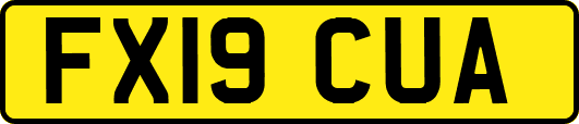 FX19CUA