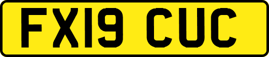 FX19CUC