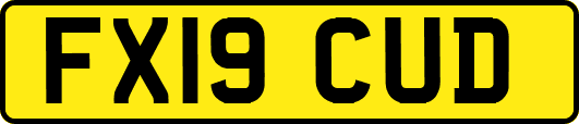 FX19CUD