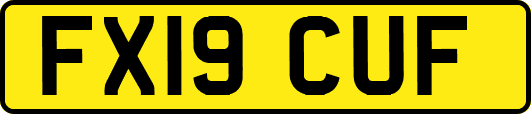 FX19CUF