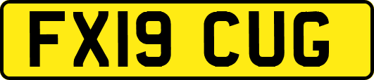 FX19CUG