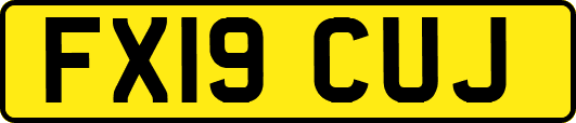 FX19CUJ