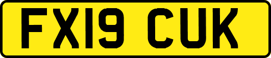FX19CUK