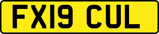 FX19CUL