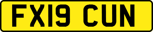 FX19CUN