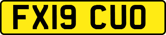 FX19CUO