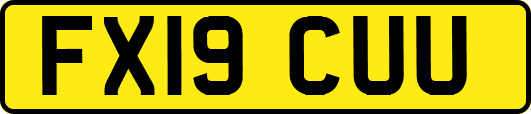FX19CUU