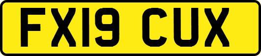 FX19CUX