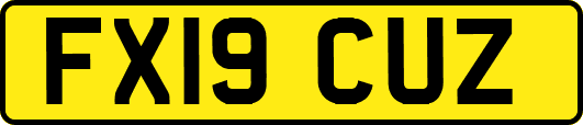 FX19CUZ