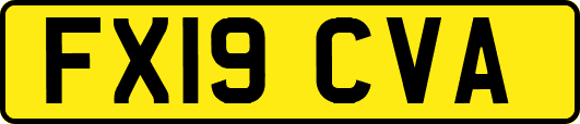 FX19CVA