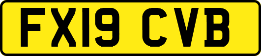 FX19CVB