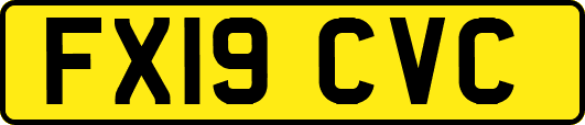 FX19CVC