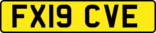 FX19CVE