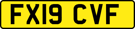 FX19CVF