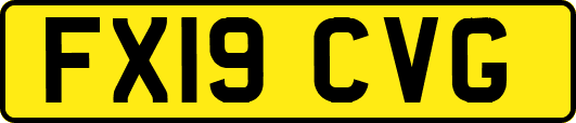 FX19CVG