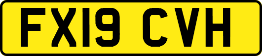 FX19CVH
