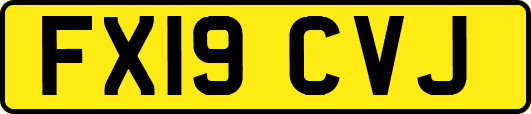 FX19CVJ