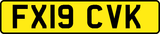FX19CVK
