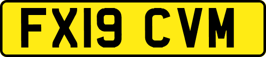 FX19CVM