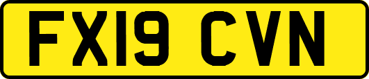 FX19CVN