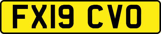 FX19CVO
