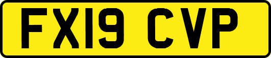 FX19CVP