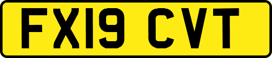 FX19CVT