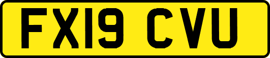 FX19CVU