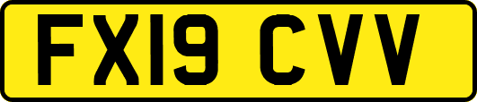 FX19CVV