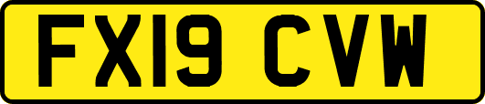 FX19CVW
