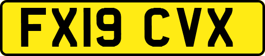 FX19CVX