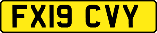 FX19CVY