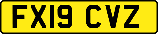 FX19CVZ