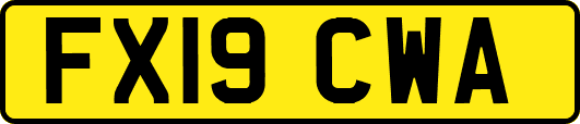 FX19CWA