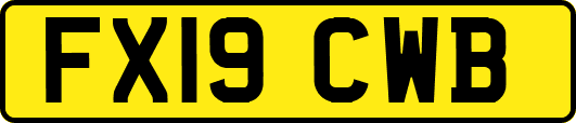FX19CWB