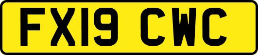 FX19CWC