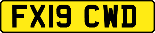 FX19CWD
