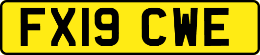 FX19CWE