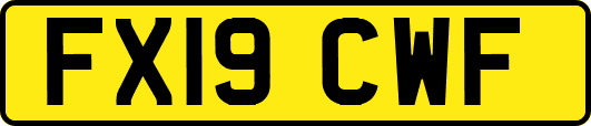 FX19CWF