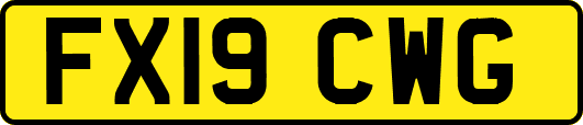 FX19CWG