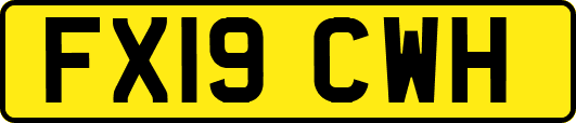 FX19CWH
