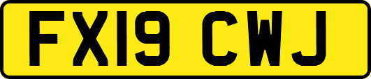 FX19CWJ