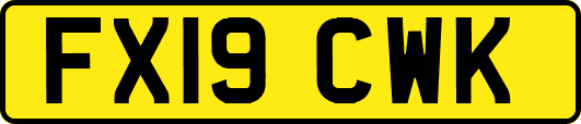 FX19CWK